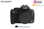 Canon EOS 350D digitale camera met 12 maanden garantie, Audio, Tv en Foto, Fotocamera's Digitaal, Ophalen of Verzenden, Zo goed als nieuw