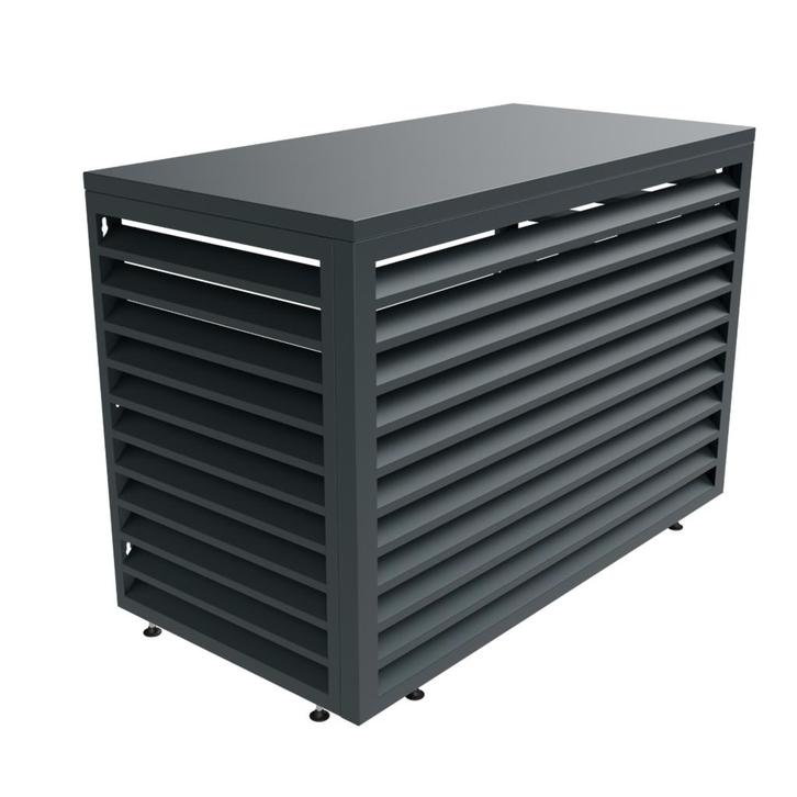 Aircover 1100, Doe-het-zelf en Verbouw, Ventilatie en Afzuiging, Nieuw, Verzenden