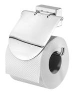 Tiger - Tiger Figueras Toiletrolhouder +klep, Huis en Inrichting, Badkamer | Badtextiel en Accessoires, Ophalen of Verzenden, Nieuw