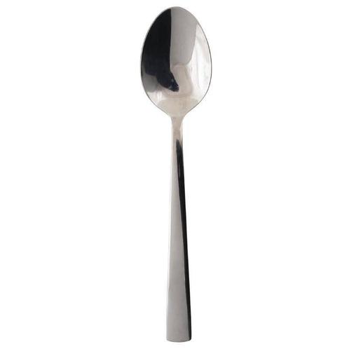 Dessertlepel - Amefa Moderno - RVS 18/10 - per 12 stuks, Zakelijke goederen, Horeca | Keukenapparatuur, Nieuw in verpakking, Verzenden