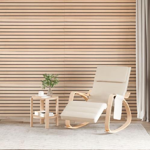 vidaXL Wandpanelen 5 st 3D 100x50 cm EPS bruin, Doe-het-zelf en Verbouw, Platen en Panelen, Nieuw, Verzenden