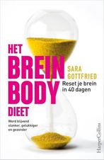 Het brein bodydieet 9789402702538 Sara Gottfried, Verzenden, Gelezen, Sara Gottfried