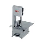 RVS  Beenderenzaag | Hoogte cap. 250mm | 54x51x(h)65 cm, Verzenden, Nieuw in verpakking