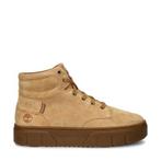 Timberland Laurel Court veterboots voor dames in het Beige, Kleding | Dames, Verzenden, Beige, Lage of Enkellaarzen, Nieuw