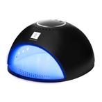 8 LED UV-lamp zwart 84W (Nagels UV lampen, NAGELSTUDIO), Witgoed en Apparatuur, Persoonlijke-verzorgingsapparatuur, Nieuw, Overige typen