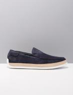 Daniel Kenneth ramin loafers heren blauw  2310372  navy, Verzenden, Nieuw, Daniel Kenneth