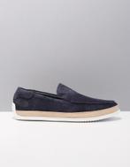 Daniel Kenneth ramin loafers heren blauw  2310372  navy, Nieuw, Daniel Kenneth, Verzenden