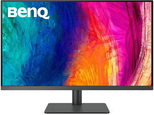 Benq - Ultra HD 4K  Monitor - 32 inch, Computers en Software, Monitoren, IPS, 5 ms of meer, Nieuw, Ultra HD (4K), 60 Hz of minder