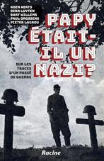 PAPY ETAIT-IL UN NAZI? 9789401448192 Koen Aerts, Verzenden, Zo goed als nieuw, Koen Aerts