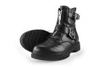 S.oliver Biker boots in maat 39 Zwart | 10% extra korting, Verzenden, Zwart, Overige typen, S.oliver
