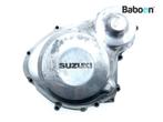 Dynamo Deksel Suzuki GR 650 Tempter 1983-1989 (GR650 GP51A), Motoren, Onderdelen | Suzuki, Verzenden, Gebruikt