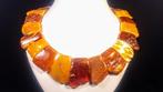 Meng kleuren - Vintage Royal Baltic Amber ketting -