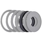 Hoya SQ100 Adapter Ring 58mm - 86mm, Ophalen of Verzenden, Nieuw, 50 tot 60 mm, Overige merken