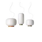 Chouchin Reverse LED Hanglamp - Foscarini (Chouchin 3, 10000
