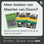 Den Haag 40-45 / Reeks 40-45 9789462580701 Maarten van Doorn, Verzenden, Gelezen, Maarten van Doorn