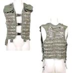 Vest molle system. Diverse kleuren, Verzenden, Nieuw