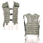 Vest molle system. Diverse kleuren, Nieuw, Verzenden