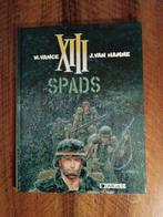 XIII T4 - Spads + dédicace - C - 1 Album - Eerste druk -, Nieuw