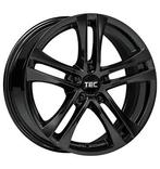 AS4 7,5x17 ET35 PCD 5x120 | Aluminium velg | Nieuw, Auto-onderdelen, Banden en Velgen, Ophalen of Verzenden, Nieuw