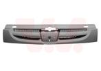 GRILL VOOR PEUGEOT PARTNER 1996-2002 7804N1, Ophalen of Verzenden, Nieuw