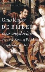 De bijbel voor ongelovigen 9789025307288 Guus Kuijer, Boeken, Verzenden, Zo goed als nieuw, Guus Kuijer