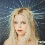 lp nieuw - ReneÃ© Rapp - Snow Angel (Black ice vinyl), Cd's en Dvd's, Verzenden, Zo goed als nieuw