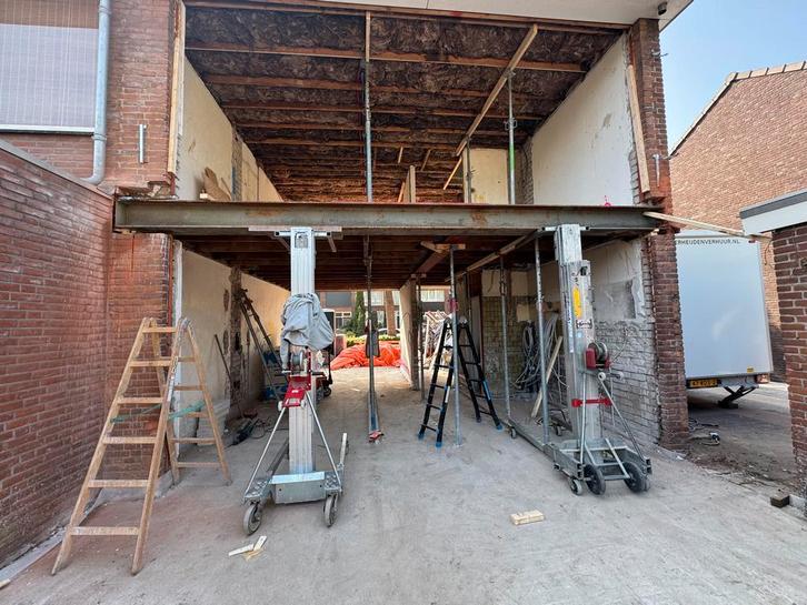 Poolse aannemer Vakmanschap en Kwaliteit | Renovaties, Diensten en Vakmensen, Aannemers, Nieuwbouw of Opbouw, Onderhoud of Restauratie