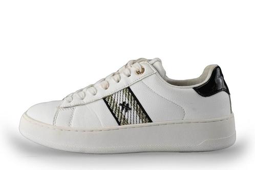 Mexx Sneakers in maat 37 Wit | 10% extra korting, Kleding | Dames, Schoenen, Wit, Zo goed als nieuw, Sneakers of Gympen, Verzenden