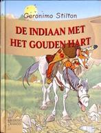 De indiaan met het gouden hart, Verzenden, Nieuw