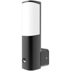 LED Tuinverlichting met Sensor - Buitenlamp - Brinton Tarin, Nieuw, Ophalen of Verzenden, Hanglamp, Led