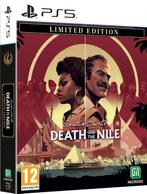 Agatha Christie Death on the Nile Limited Edition (Nieuw), Ophalen of Verzenden, Nieuw