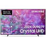 Samsung Gu98du9079uxzg 4k Crystal Uhd Smart  Tv - Gaming Hub, Ophalen of Verzenden, Nieuw, Samsung