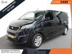 Peugeot Expert | Zakelijke Lease v.a. €276.53 pm, Auto's, Automaat, Gebruikt, Overige kleuren, Diesel