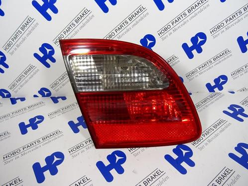 Achterlicht E-klasse w211 Achterklep Combi Links, Auto-onderdelen, Verlichting, Gebruikt, 3 maanden garantie, Mercedes-Benz, Ophalen of Verzenden