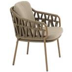 Biarritz dining stoel 4 Seasons Outdoor, Ophalen of Verzenden, Nieuw