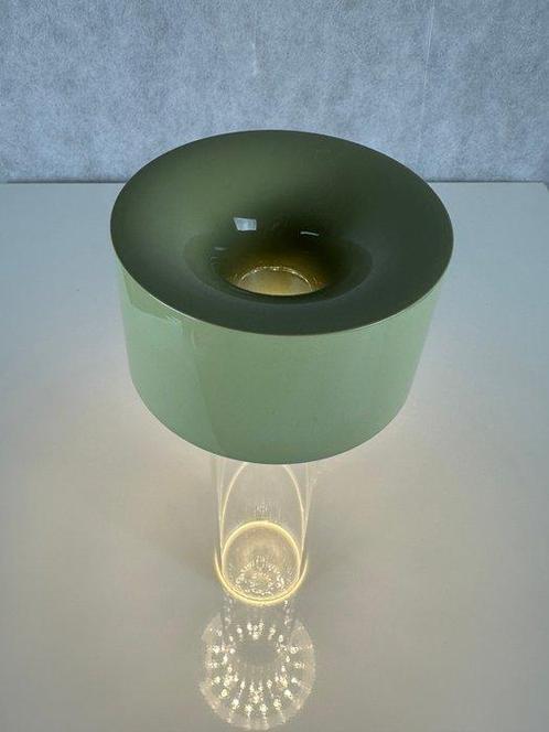 Foscarini - Rodolfo Dordoni - Tafellamp - Fleur - Glas,, Antiek en Kunst, Antiek | Lampen