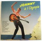 lp nieuw - Johnny Hallyday - Johnny A LOlympia, Cd's en Dvd's, Vinyl | Overige Vinyl, Zo goed als nieuw, Verzenden