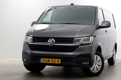 Volkswagen Transporter T6.1 2.0 TDI 150pk L1H1 DSG-Automaat, Auto's, Bestelauto's, Dealer onderhouden, Lease, Automaat, Overige kleuren