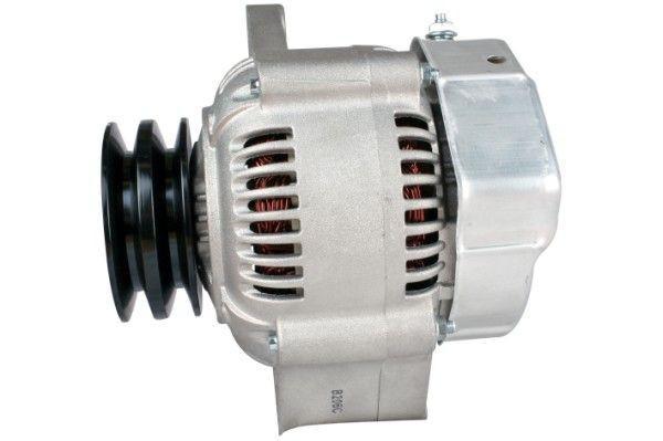 Dynamo / Alternator TOYOTA LAND CRUISER,90 (3.4 i 24V,3..., Auto-onderdelen, Motor en Toebehoren, Nieuw, Ophalen of Verzenden