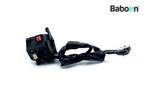 Stuurschakelaar Links Triumph Tiger 900 1993-1998 (T400 885)