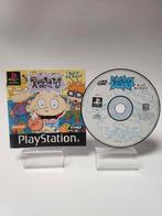 Rugrats Playstation 1, Spelcomputers en Games, Games | Sony PlayStation 1, Ophalen of Verzenden, Nieuw