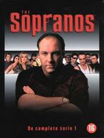 dvd film - The Sopranos - Seizoen 1 - The Sopranos - Seiz..., Cd's en Dvd's, Verzenden, Zo goed als nieuw