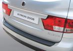 Achterbumper Beschermer | SsangYong Kyron 2008- | ABS Kunsts, Auto-onderdelen, Verzenden, Nieuw, Ssangyong