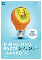 Marketingfacts Jaarboek 2019-2020 / Marketingfacts, Verzenden, Zo goed als nieuw, Jeroen Mirck