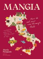 9781922754899 Mangia Maria Pasquale, Verzenden, Nieuw, Maria Pasquale