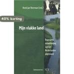 Mijn vlakke land / ICS-cahiers / 41 9789023916345, Verzenden, Gelezen
