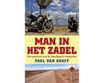9789492037466 Man in het zadel (midprice-editie), Verzenden, Zo goed als nieuw, Paul van Hooff
