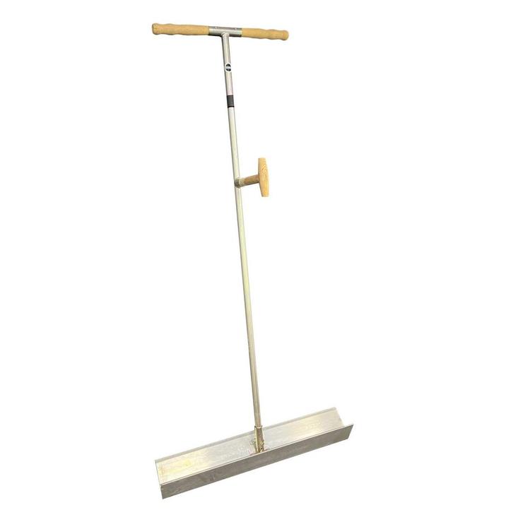 Probst Easyplan EP-UNI 900 mm egalisatieschuif demo, Doe-het-zelf en Verbouw, Overige Doe-het-zelf en Verbouw, Nieuw, Ophalen of Verzenden