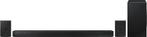 Samsung Cinematic Q-series HW-Q990D - 11.1.4 Home Cinema Set, Audio, Tv en Foto, Soundbars, Ophalen, Met externe subwoofer, Zo goed als nieuw