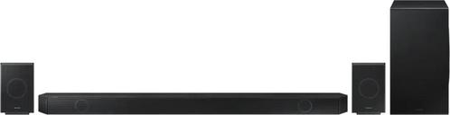 Samsung Cinematic Q-series HW-Q990D - 11.1.4 Home Cinema Set, Audio, Tv en Foto, Soundbars, Zo goed als nieuw, Met externe subwoofer